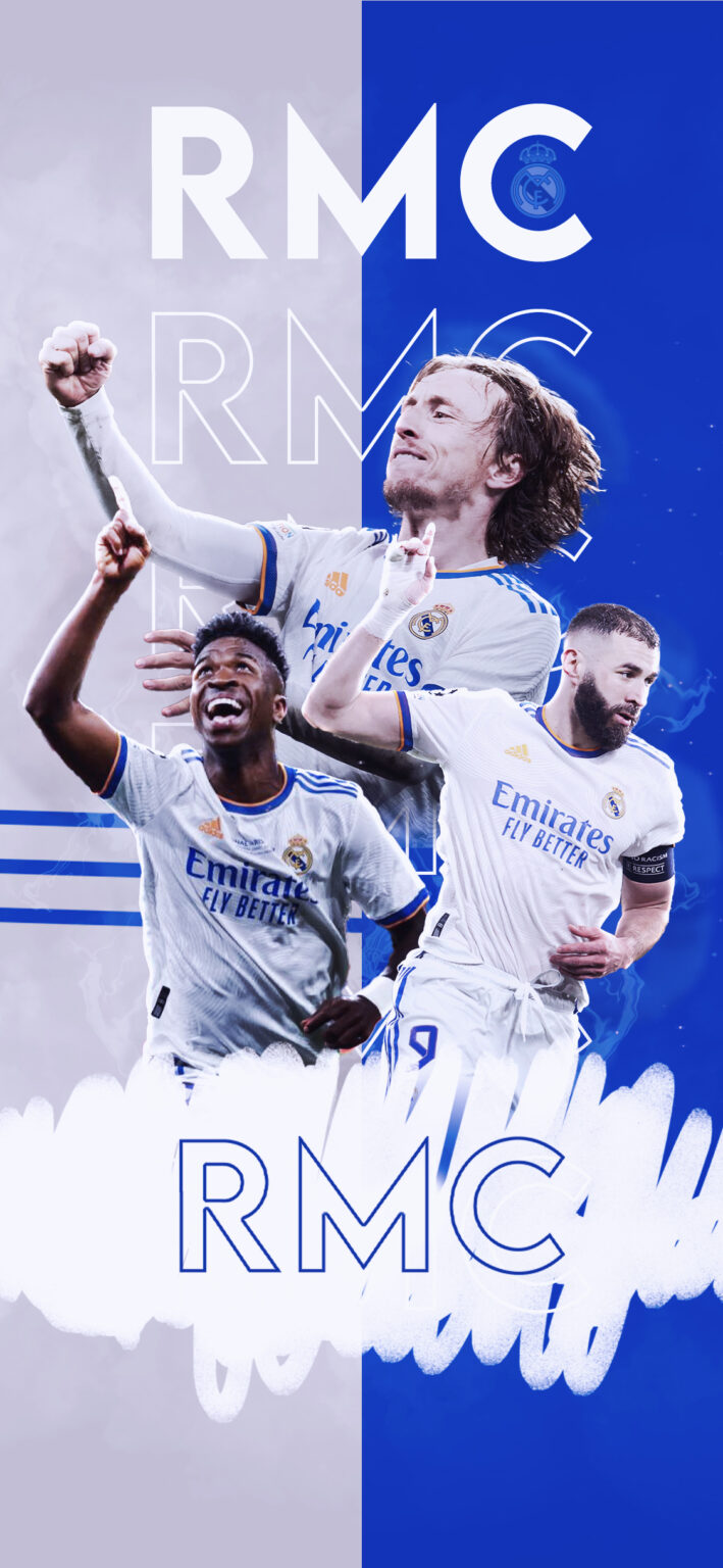 Miniature Real Madrid HD feature