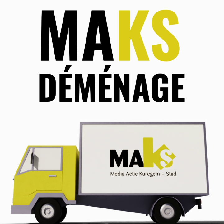 maks moving