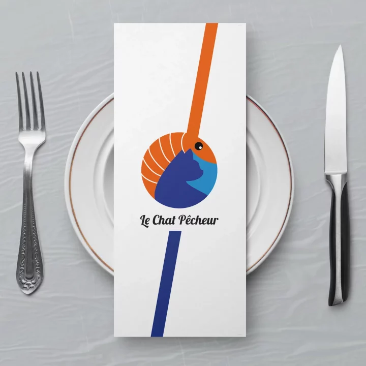 Miniature le chat pecheur restaurant jordan amegassivi