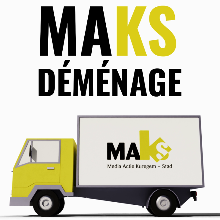 Miniature maks déménage Animation 3D jordan amegassivi